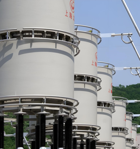 空心相控電抗器