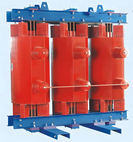 10kV、35kV干式鐵芯并聯(lián)電抗器